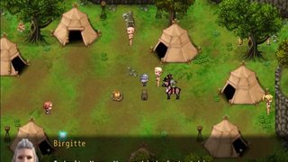 Peasant's Quest Gameplay #90 Impregnating Another Giant Hottie!