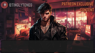 Fuck Me? How About Fuck You? ASMR Boyfriend [M4F]