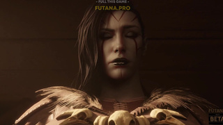 Not an easy job - Hot futa aimation rough fuck