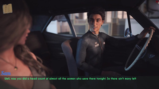 A Wife And Stepmother (Missing Scene 0.150)