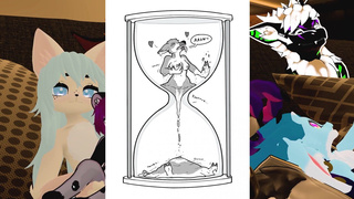 Furries Talk Furry Porn Ep 5 Varitey Show [reupload]