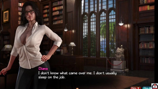 TREASURE OF NADIA - (PT 23) - I will find this fucking treasure chest