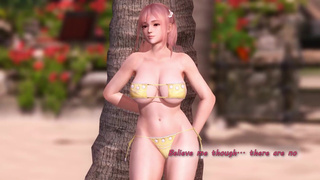 Hentai JOI - The Grand Lottery Part II - Gangbang, Multiple Girls, Workout, Multiple Endings, Random