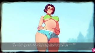 Free Nut Package - Sweet Dream Succubus - Part 1