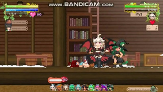 Succubus Affection Gallery Big succubus part 2