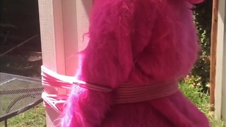 Who knew she will do that