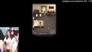 (Part 67) Unlocked Kamasutra Alia cowgirl, fingerin and Tasha fingering . Treasure of nadia