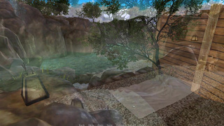 ONCE IN A LIFETIME - LAUREN - SEX SCENE #8