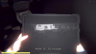 PURPLER DOES BOOBJOB ON MY FAT DONGER !!! POGGERS