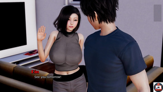 My Real Desire - (PT 9) - Story Heavy