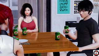 My Real Desire - (PT 11) - story heavy