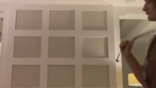 Sissy Bitch Slave Squeals In Torment