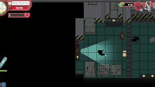 Spooky Milk Life v0.6.2p Part 3 Split Fucking Linda on Rocking Horse and Slamming my Cock Deep