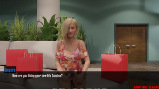 Sinful Delicacies Gameplay 17