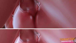 「寸止挑战」魅魔催眠下你能坚持多久不射？