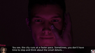 Big City Pleasures - (PT 2)