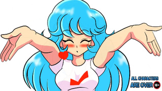 Sky DESNUDO-Friday Night Funkin