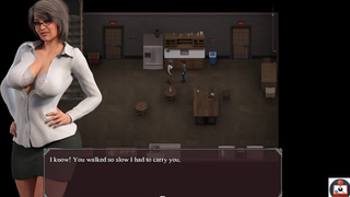 Lust Epidemic - (PT 3) - I won the bet man