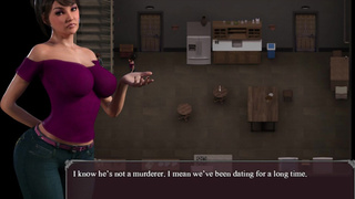 (JSC) LUST EPIDEMIC – VERSION 77071 (PT 18) - Cucked Mendal