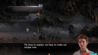 treasure of Nadia [NLT Media] - (PT 113) - This got real