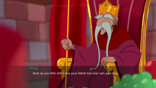 IF YOU DO( Strategy Game) - The Prince fucks all the village sluts