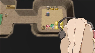 Domination Quest -Kuro & Monster Girls- CH 3: Goblin Lair