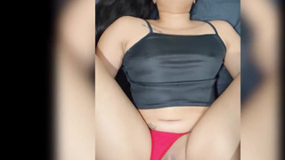 OMG!! I discovered this video on my girlfriend's cell phone!! ((She is a damn unfaithful))