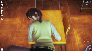 School uniforms H honey select2