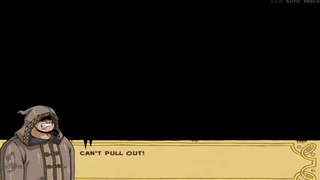 Akabur's Witch Trainer Uncensored Part 24