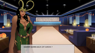 DC comics something unlimited uncensored 97