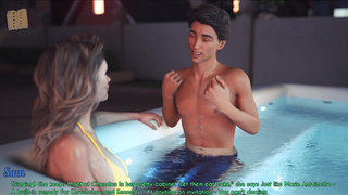 A Wife And Stepmother Missing Scenes 2