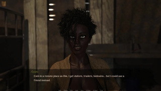 Desert Stalker (v0.14d) #9