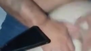 Hardywood Husband to Peg Slave