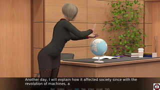 Big City Pleasures - (PT 6) - Playthrough