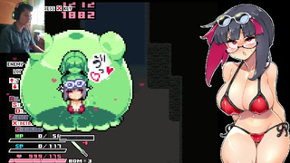 Playing Rignetta's advetures