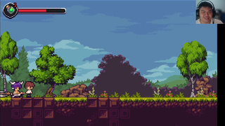 H-Game ACT Klaroro-Abyss of the Soul Demo Vr.0.3 (GamePlay)