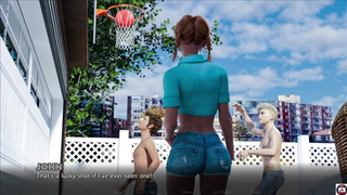 Time Stamps : Lost Love - PT 37