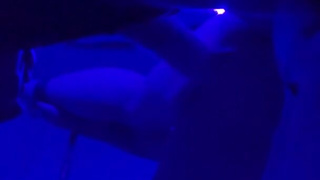 I begged for more and she delivered