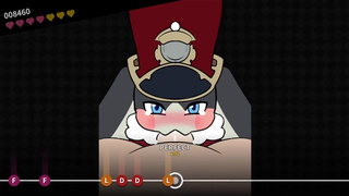 Pompom BeatBanger {100% Accuracy X245 Combo score:21620}