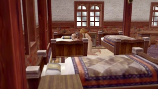 Genshin Impact - Jean Part 3