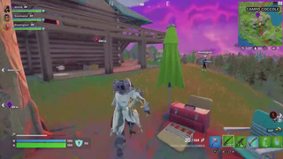 Fortnite Battle Royale Trios (No Commentary)