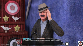 The Awakening - (PT 12) -you wanna do what in the managers office