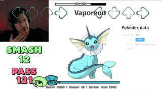 Friday Night Funkin' AGAINST 6 METER TALL ALPHA GARDEVOIR (ft. MAKREPILLER (xD))