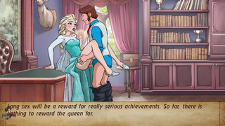 Frozen's bad manners Uncensored episode 46