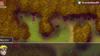 Living with Tsunade V0.37 [11] Blowjob Anko