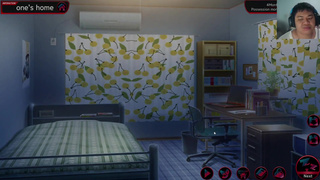 H-game Mascha300%+(DLC2) / 満車率300％+(DLC2) game play part 7