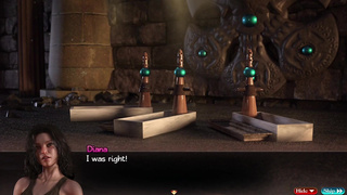 Treasure of Nadia NLT Media - (PT 101) - Can I join this tribe