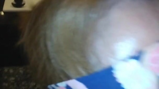 喉の奥まで侵される圧倒的支配！穴という穴は全て主人の道具