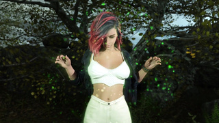 Clip from the updated expansion game Change Deck