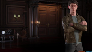 The Genesis Order [NLT Media] - (PT 05) - HERE!?